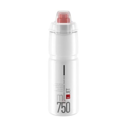 ELITE Bottle JET PLUS 750 transparent