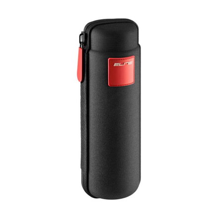 ELITE Case TAKUIN MAXI RAINPROOF black/red