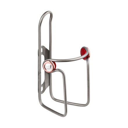 ELITE Cage CIUSSI INOX silver