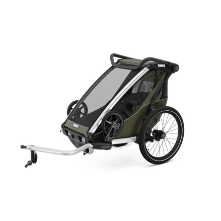 THULE Trolley CHARIOT LITE Single green