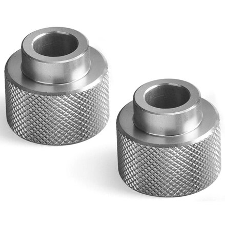 ELITE Adapter for 15mm thru axles for RACE FC 2024