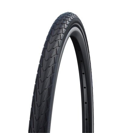 SCHWALBE Tire MARATHON RACER (35-622) 28x1.35 700x35C Performance 67EPI RaceGuard 465g Black reflex