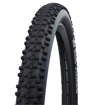 SCHWALBE Tire SMART SAM (54-507) 24x2.10 Performance 67EPI 550g Black