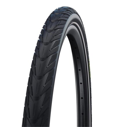 SCHWALBE Tire ENERGIZER PLUS (40-622) 28x1.50 700x38C Performance 67EPI GreenGuard 820g Reflex E-Bike