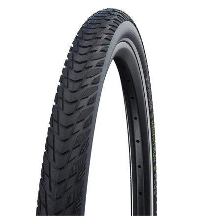 SCHWALBE Tire MARATHON E-PLUS (50-622) 28x2.00 Performance 67EPI Smart DualGuard 1210g Reflex E-Bike