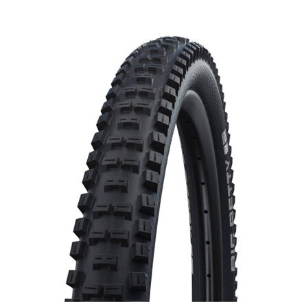 SCHWALBE Tire BIG BETTY (62-584) 27.5x2.40 Performance 2x50EPI 1410g Black