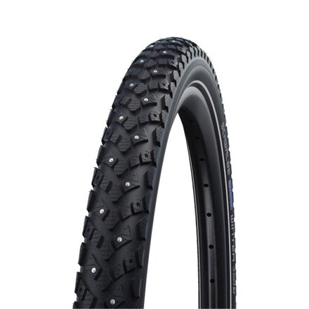 SCHWALBE Tire WINTER (50-584) 27.5x2.00 Active 50EPI K-Guard 1210g Reflex SCHAK