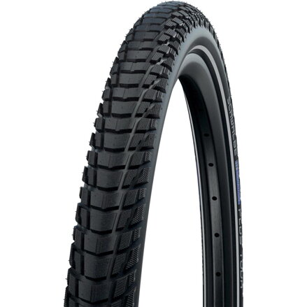 SCHWALBE Tire MARATHON PLUS TOUR (40-622) 28x1.50 700x38C Performance 67EPI SmartGuard 960g Reflex