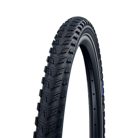 SCHWALBE Tire MARATHON 365 (50-622) 28x2.00 Performance 67EPI GreenGuard 1100g Reflex 4Season