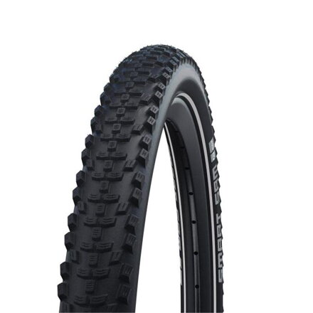 SCHWALBE Tire SMART SAM (54-584) 27.5x2.10 Performance 67EPI 660g Black reflex