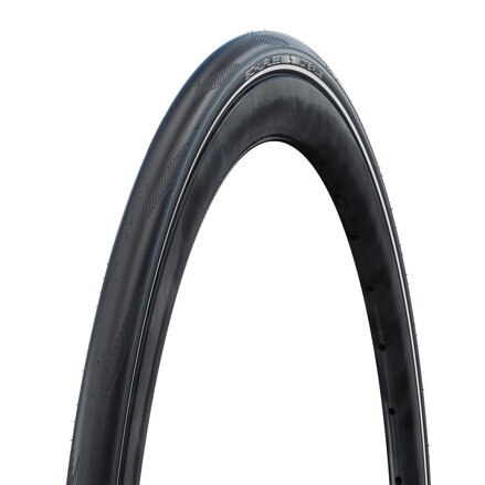 SCHWALBE Tire ONE PLUS (32-622) 28x1.25 700x32C Performance 67EPI SmartGuard 690g Reflex