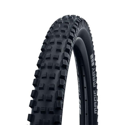 SCHWALBE Tire MAGIC MARY (62-584) 27.5x2.40 Performance 67EPI 1075g Black TLR