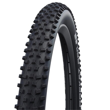 SCHWALBE Tire ROCKET RON (57-622) 29x2.25 Performance 67EPI 710g Black TLR