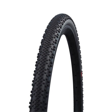 SCHWALBE Tire G-ONE BITE (54-584) 27.5x2.10 650Bx54 Evolution 67EPI 615g Black TLE SpeedGrip