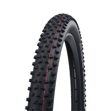 SCHWALBE Tire ROCKET RON (57-406) 20x2.25 Evolution 67EPI 435g Black TLE Speed