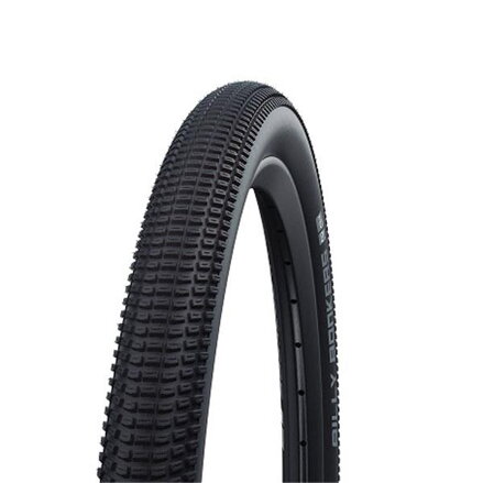 SCHWALBE Tire BILLY BONKERS (54-559) 26x2.10 Performance 67EPI 490g Black