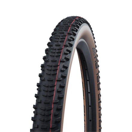 SCHWALBE Tire RACING RALPH (57-622) 29x2.25 Evolution 67EPI 680g Transparent TLE Speed