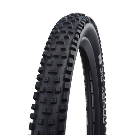 SCHWALBE Tire NOBBY NIC (57-584) 27.5x2.25 Performance 67EPI 840g Black TLR