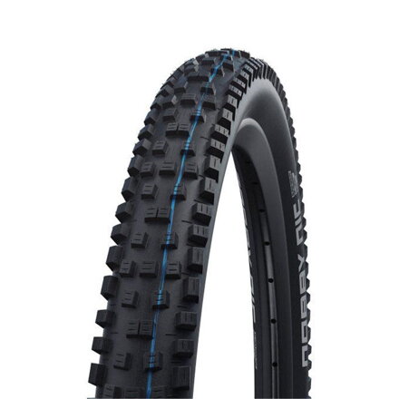 SCHWALBE Tire NOBBY NIC (62-622) 29x2.40 Evolution 67EPI 850g Black TLE SpeedGrip