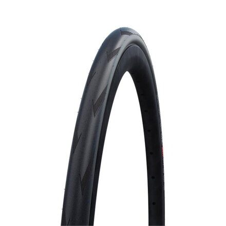 SCHWALBE Tire PRO ONE (32-622) 28x1.25 700x32C Evolution 127EPI V-Guard 325g Black TLE Race