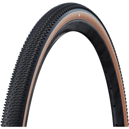 SCHWALBE Tire G-ONE R PRO (40-622) 28x1.50 700x40C Evolution 67EPI V-Guard 485g Transparent TLR Race