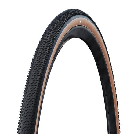 SCHWALBE Tire G-ONE R (45-622) 28x1.70 700x45C Evolution 67EPI V-Guard 520g Transparent TLE Race
