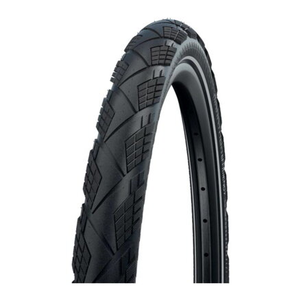 SCHWALBE Tire MARATHON EFFICIENCY 28x2.00 (50-622) 67EPI 750g Evo V-Guard Super Race Addix Race reflex stock