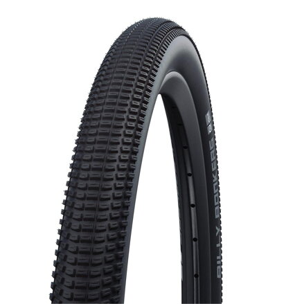 SCHWALBE Tire BILLY BONKERS (57-559) 26x2.25 Performance 67EPI 615g Black
