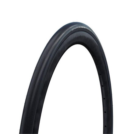 SCHWALBE Tire ONE PLUS (30-622) 28x1.20 700x30C Performance 67EPI SmartGuard 585g Black