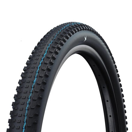 SCHWALBE Tire RICK XC PRO (57-622) 29x2.25 Evolution 67EPI 680g Black TLR SpeedGrip
