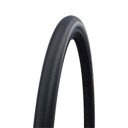 SCHWALBE Tire G-ONE SPEED PRO (60-622) 29x2.35 Evolution 67EPI RaceGuard 495g Black TLR Race