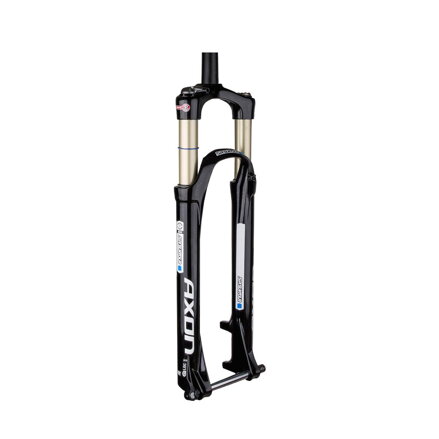 SR SUNTOUR Fork AXON RLR 100 15QLC32 29 TS black glossy