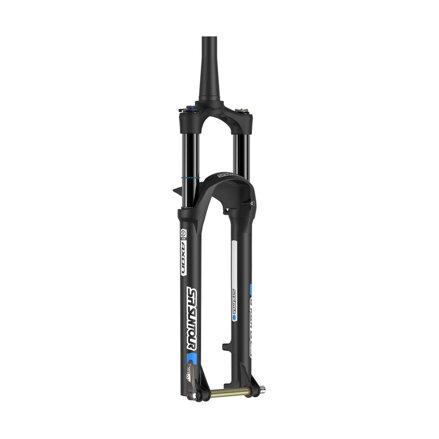SR SUNTOUR Fork AXON32 Boost RLRC 100 15QLC2-110 29 CTS black matte