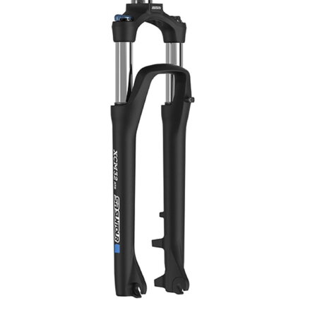 SR SUNTOUR Fork XCM32 LO DS 100 27.5 TS black matte