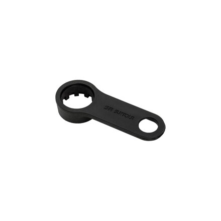 SR SUNTOUR Tool for plastic screw in crown Trekking FAA086