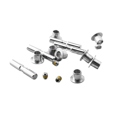 SR SUNTOUR Kit bushing for seatpost NCX12 PKE102-10 OEM