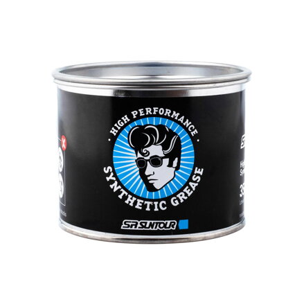 SR SUNTOUR Grease for suspension forks 350g SG350