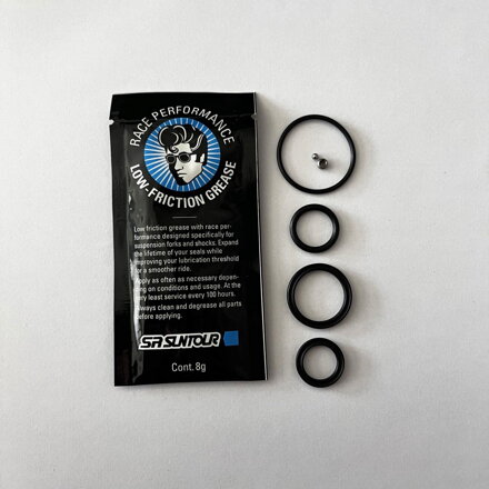 SR SUNTOUR Gasket Set OIL RAIDON RBA499-01OEM