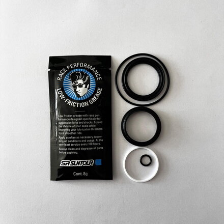 SR SUNTOUR Gasket Set AIR EDGE RBA399-02 OEM