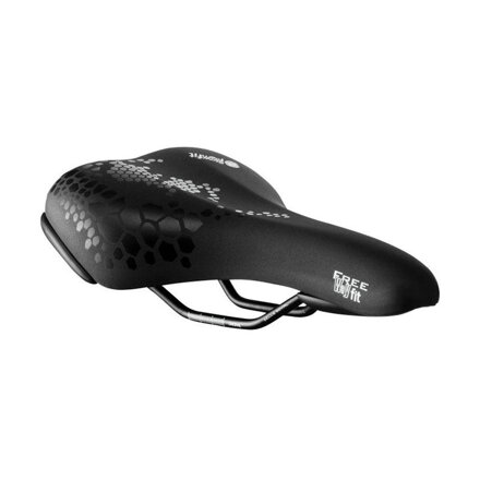 SELLE ROYAL Saddle FREEWAY FIT black