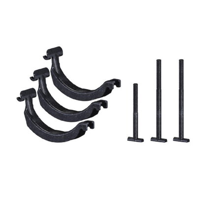 THULE Adapter 889-5 for Squarebar