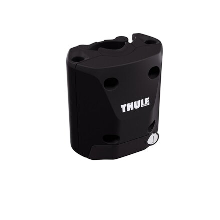 THULE Mount for child seat Thule Quick Release Bracket