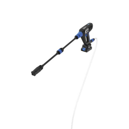 AR BLUE CLEAN Cleaner battery Blue Clean 250 medium pressure