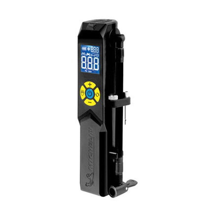 MICHELIN Air Pump Cordless Digital 10 Bar