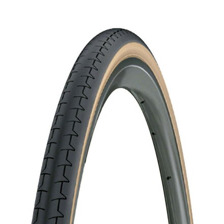 MICHELIN Tire DYNAMIC CLASSIC 700x28C 33TPI 420g brown