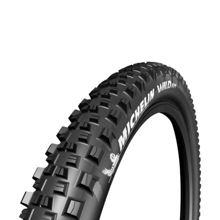 MICHELIN Tire WILD AM Performance 27.5x2.80 (71-584) 990g 4x60TPI TLR