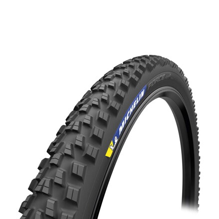 MICHELIN Tire FORCE AM2 27.5x2.40 (61-584) 870g 3x60TPI TLR Competition Line
