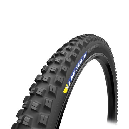 MICHELIN Tire WILD AM2 27.5x2.60 (66-584) 970g 3x60TPI TLR Competition Line