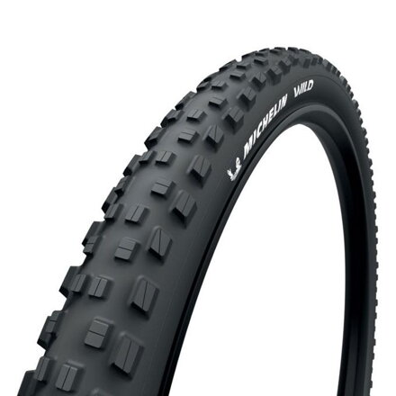 MICHELIN Tire WILD 27.5x2.25 30TPI 780g Access Line