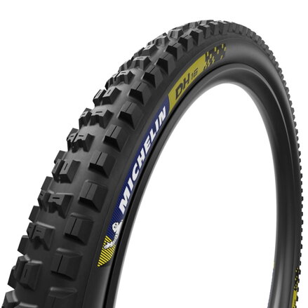 MICHELIN Tire DH16 27.5x2.40 (61-584) 1270g TLR folding